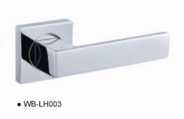 Lever handle