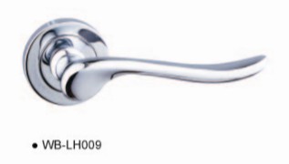 Lever handle