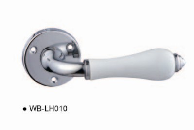 Lever handle