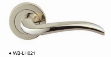 Lever handle