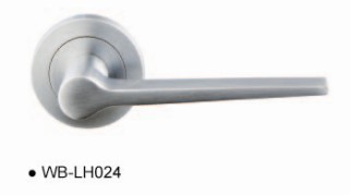 Lever handle