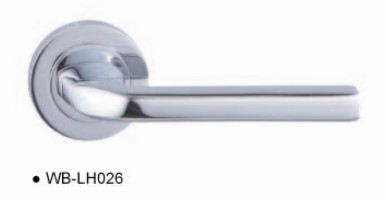 Lever handle