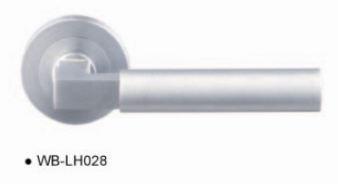 Lever handle