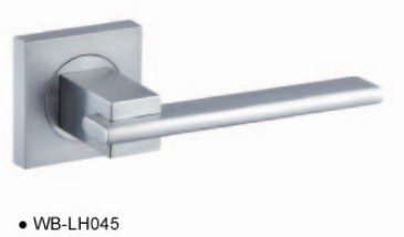 Lever handle