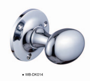 door knob